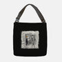 Take On Me Gwen-None-Adjustable Tote-Bag-zascanauta