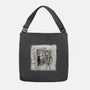 Take On Me Gwen-None-Adjustable Tote-Bag-zascanauta