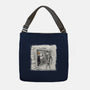 Take On Me Gwen-None-Adjustable Tote-Bag-zascanauta