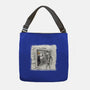 Take On Me Gwen-None-Adjustable Tote-Bag-zascanauta
