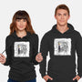 Take On Me Gwen-Unisex-Pullover-Sweatshirt-zascanauta