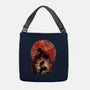 Flying Heaven Sword-None-Adjustable Tote-Bag-rmatix