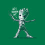 Let's Branch Out-Mens-Premium-Tee-kharmazero