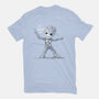 Let's Branch Out-Mens-Premium-Tee-kharmazero