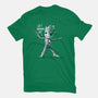 Let's Branch Out-Mens-Premium-Tee-kharmazero