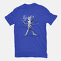 Let's Branch Out-Mens-Premium-Tee-kharmazero