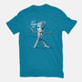 Let's Branch Out-Mens-Premium-Tee-kharmazero