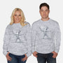 Let's Branch Out-Unisex-Crew Neck-Sweatshirt-kharmazero