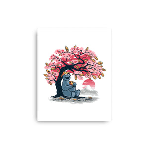 Cookie Blossom