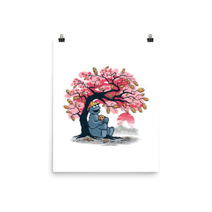 Cookie Blossom