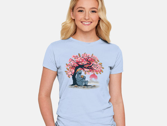 Cookie Blossom