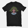Pawnsai-Womens-Fitted-Tee-erion_designs