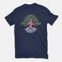 Pawnsai-Womens-Fitted-Tee-erion_designs