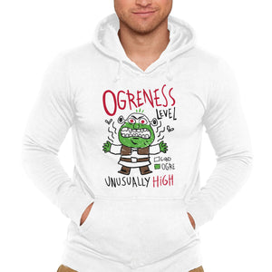 Ogreness Level