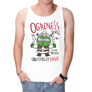 Ogreness Level
