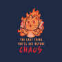 The Last Thing You'll See-Unisex-Crew Neck-Sweatshirt-FunkVampire