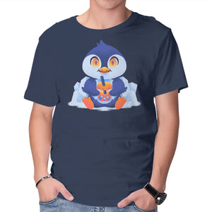 Bubble Tea Penguin