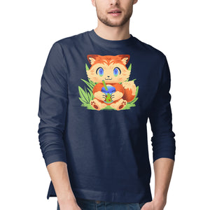 Bubble Tea Fox