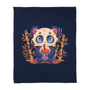 Bubble Tea Panda