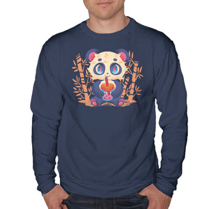 Bubble Tea Panda