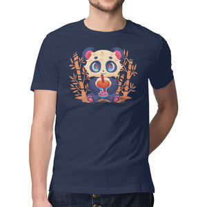 Bubble Tea Panda