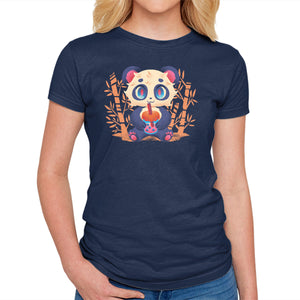 Bubble Tea Panda