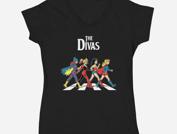 The Divas