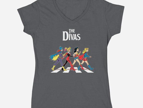 The Divas