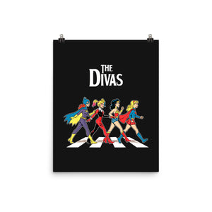 The Divas