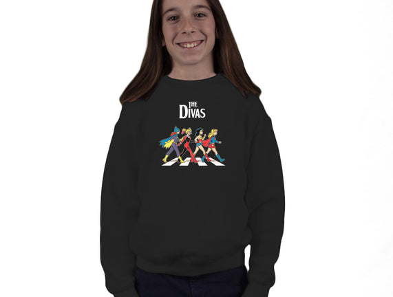 The Divas