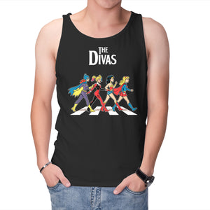 The Divas