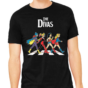 The Divas