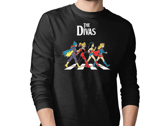 The Divas