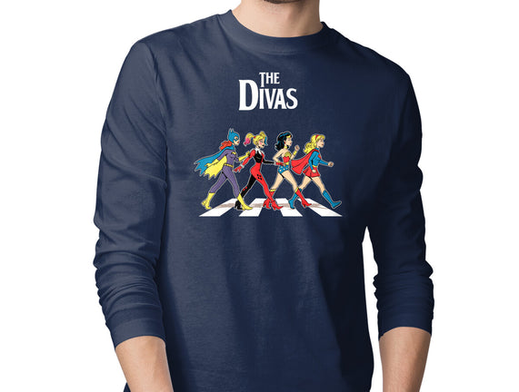 The Divas