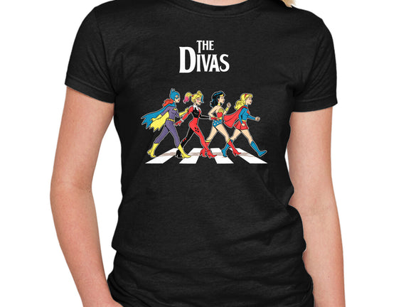 The Divas