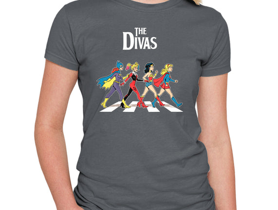 The Divas