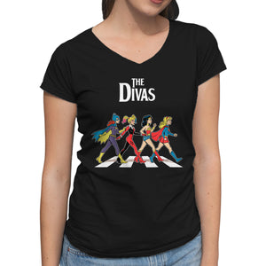 The Divas