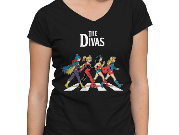 The Divas