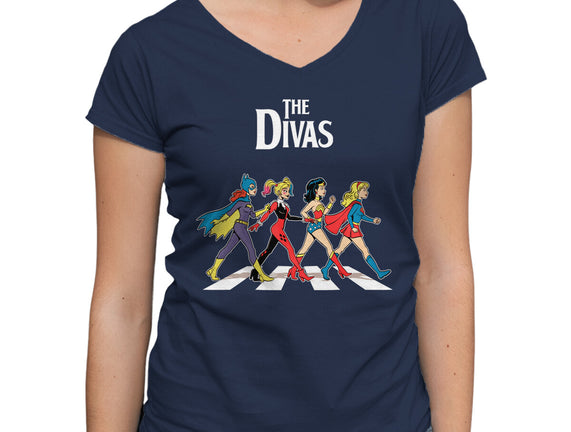 The Divas