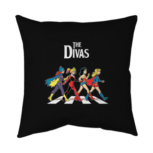 The Divas