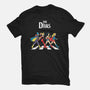 The Divas-Mens-Heavyweight-Tee-P1yu5h
