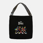 The Divas-None-Adjustable Tote-Bag-P1yu5h