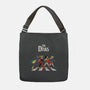 The Divas-None-Adjustable Tote-Bag-P1yu5h