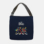 The Divas-None-Adjustable Tote-Bag-P1yu5h