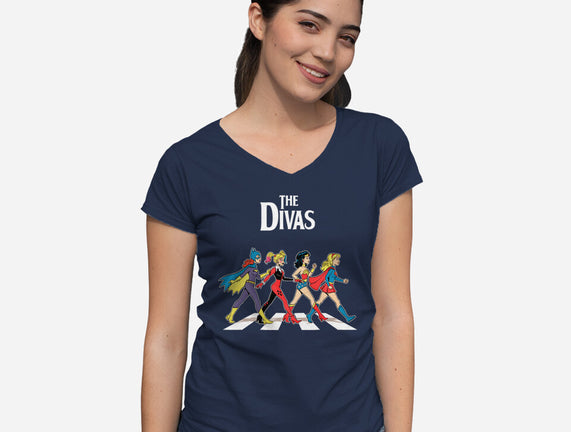 The Divas