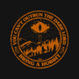 Always Bring A Hobbit-Mens-Premium-Tee-worlddominationforcats