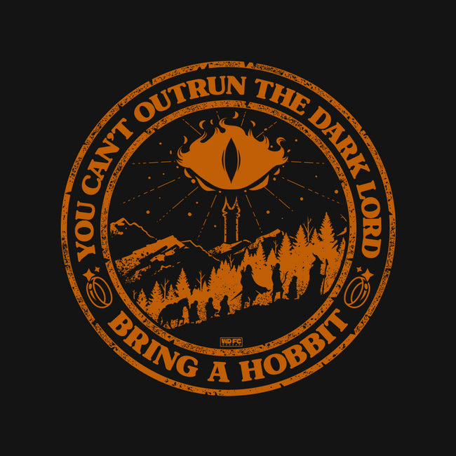 Always Bring A Hobbit-Mens-Heavyweight-Tee-worlddominationforcats