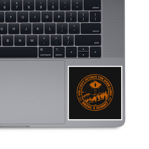 Always Bring A Hobbit