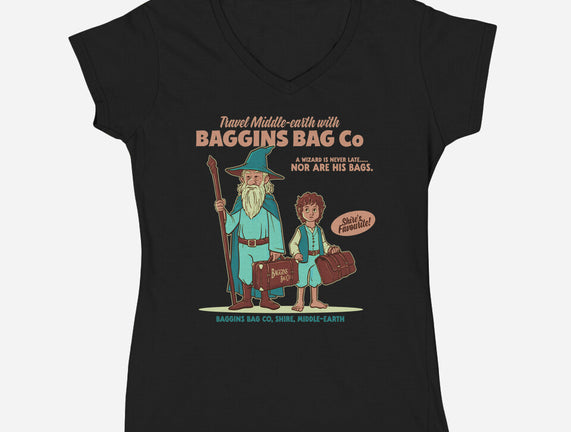 Baggins Bag Co