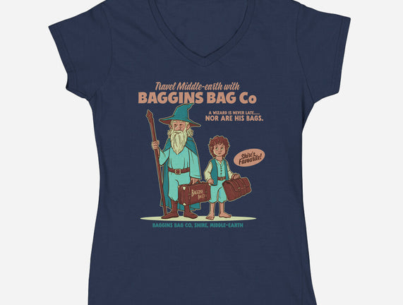 Baggins Bag Co